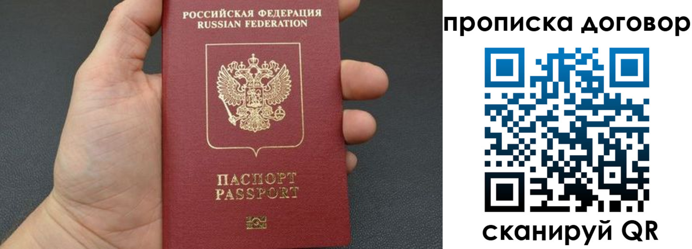 прописка в Дятьково